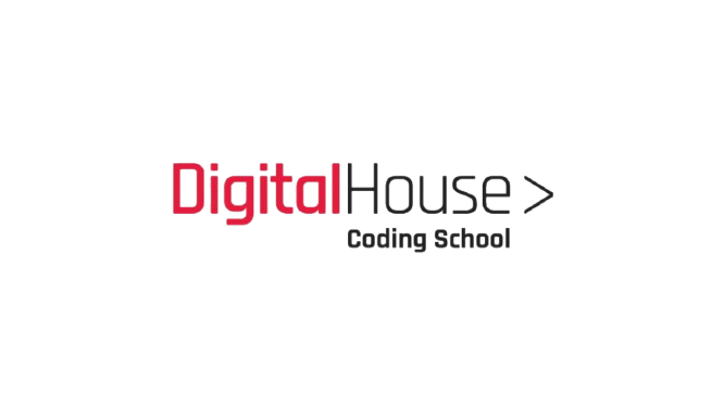 Logo de Digital House