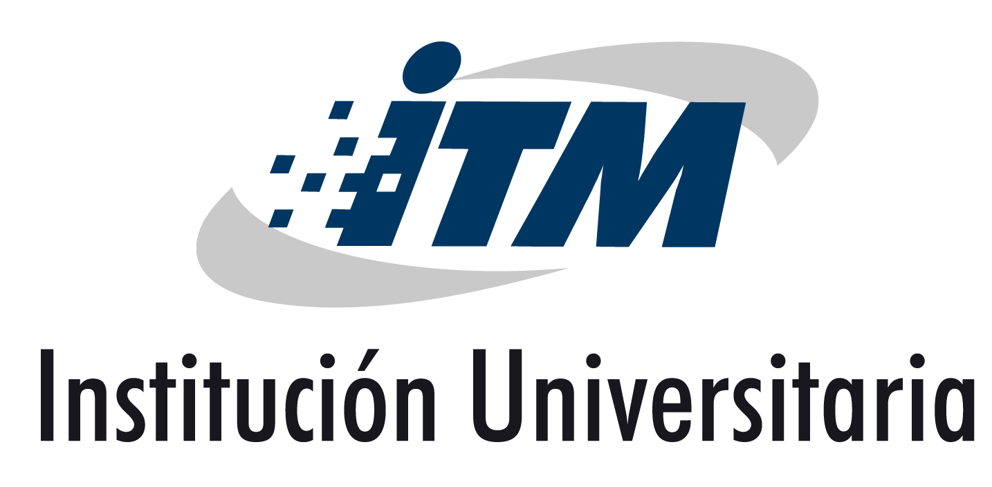 Logo de ITM - Instituto Tecnológico Metropolitano